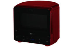 Whirlpool Max 35 RD 13L Microwave - Red